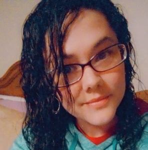 Meet your Posher, Katlyn